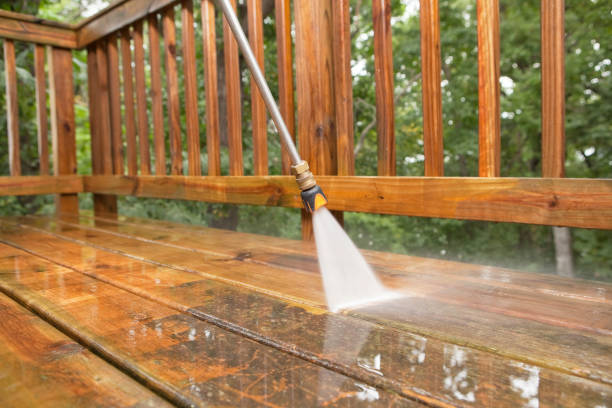 Best Sidewalk Pressure Washing  in Doney Park, AZ